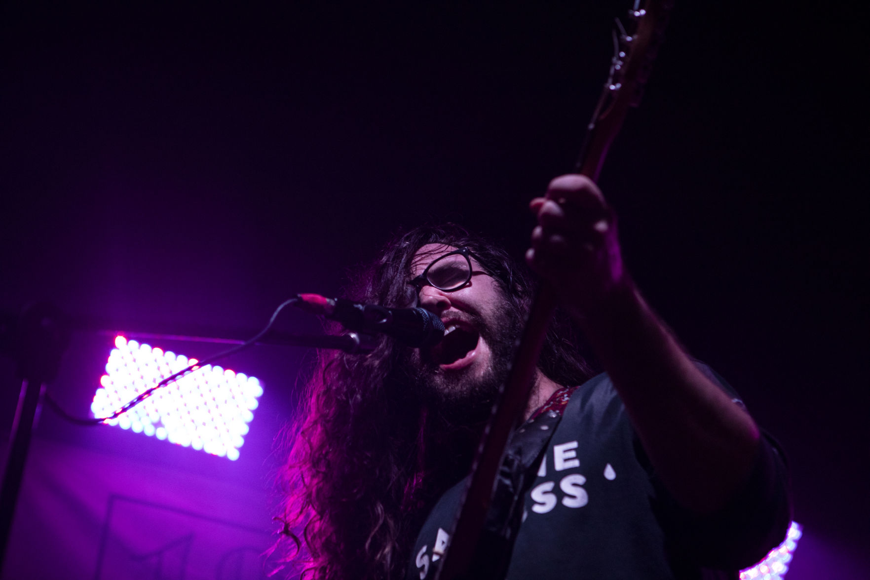 Psychedelic Porn Crumpets Recap